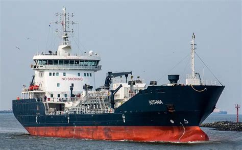 uni tankers fleet